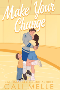 Make Your Shot cover