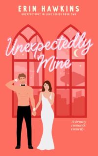 Unexpectedly Mine cover