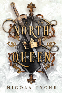 North Queen cover