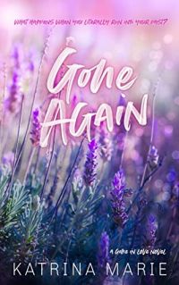 Gone Again cover