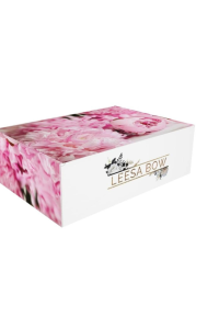 The Hendricks Billionaires Book Box Special Edition Flower Covers cover