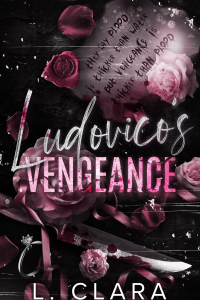 Ludovico's Vengeance cover