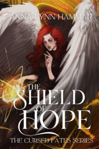 The Shield of Hope cover
