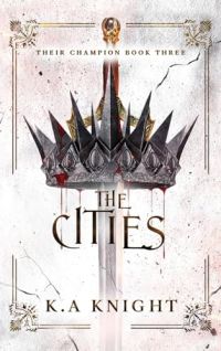 The Cities cover