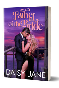 Father of the Bride cover