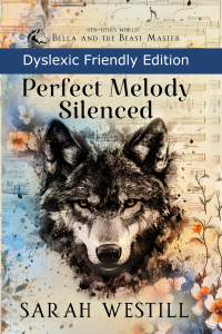 Perfect Melody Silenced cover