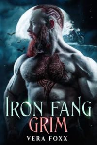 Grim cover