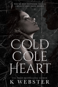 Cold Cole Heart cover