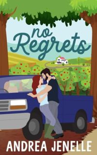 No Regrets (Willow Creek cover