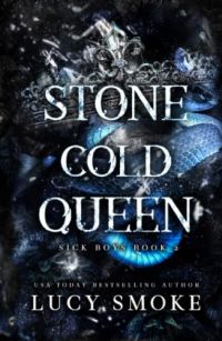 Stone Cold Queen cover