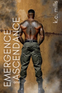 Emergence and Ascendance cover
