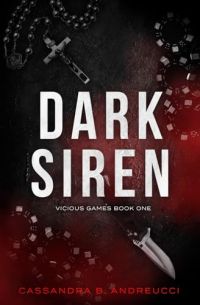 Dark Siren cover