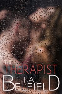 The Therapist cover
