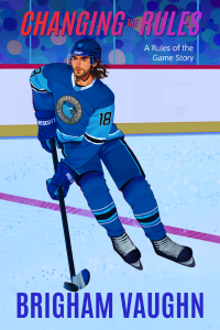 Changing the Rules cover