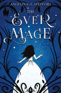 The Ever Mage cover