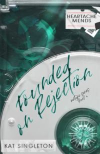 Founded on Rejection cover
