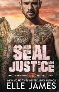 SEAL JUSTICE cover