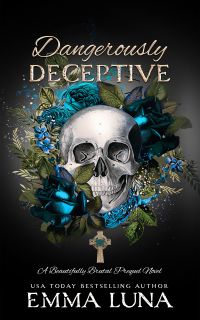 Dangerously Deceptive cover