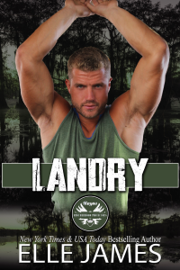 Landry cover
