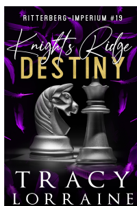 Knight's Ridge Destiny : German Translation cover