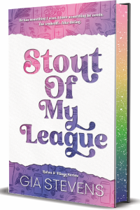 Stout Of My League cover