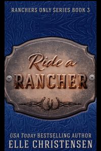 Ride a Rancher cover