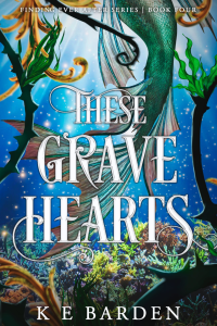 These Grave Hearts cover