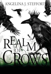 Realm of Crows cover