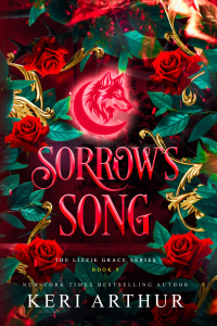 Sorrow's Song cover