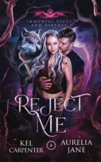 Reject Me cover