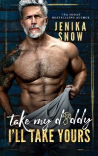 Take My Daddy, I'll Take Yours (Model Cover) cover