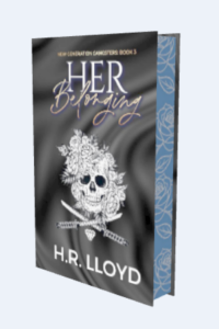 Her Belonging cover