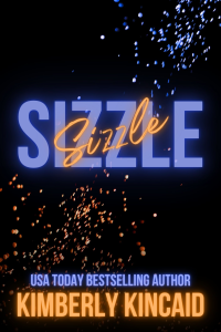 Sizzle cover