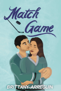 Match Game cover