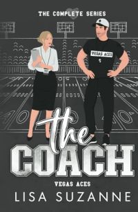 The Coach cover