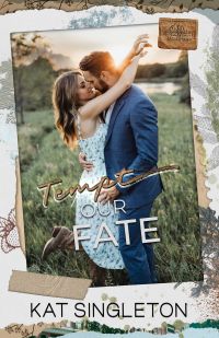 Tempt Our Fate cover