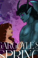 Gargoyle's Spring cover
