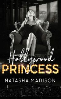 Hollywood Princess cover
