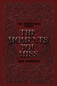 The Moments You Miss cover