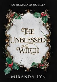 The Unblessed Witch cover
