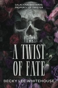 A Twist of Fate cover