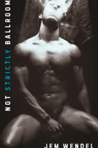 Not Strictly Ballroom cover