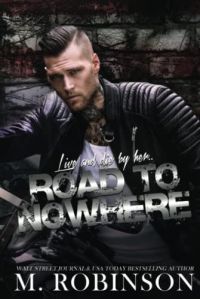 Road to Nowhere cover