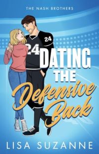 Dating the Defensive Back cover
