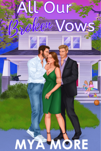 All Our Broken Vows cover