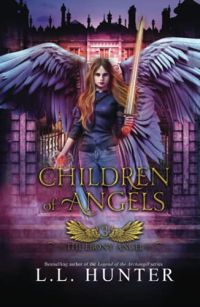 Children of Angels cover