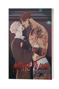 Nothing To Lose cover