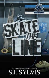 Skate the Line cover