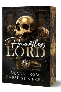 Heartless Lord cover