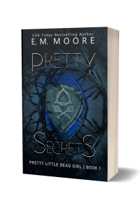 Pretty Secrets cover